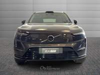 Volvo EX90  twin motor ultra awd Grigio usata Rivoli