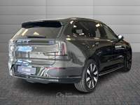 Volvo EX90  twin motor ultra awd Grigio usata Rivoli