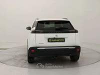Peugeot 2008 1.5 bluehdi Allure Pack s&s 110cv Bianco usata Torino