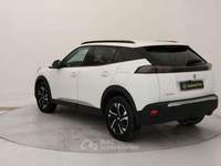 Peugeot 2008 1.5 bluehdi Allure Pack s&s 110cv Bianco usata Torino