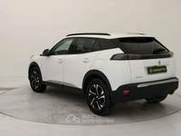 Peugeot 2008 1.5 bluehdi Allure Pack s&s 110cv Bianco usata Torino