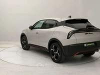 Alfa Romeo Junior 1.2 ibrida Speciale 145cv edct6 Beige usata Torino Alfa Romeo Junior 1.2 ibrida Speciale 145cv edct6 Beige usata Torino