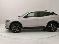 Alfa Romeo Junior 1.2 ibrida Speciale 145cv edct6 Beige usata Torino Alfa Romeo Junior 1.2 ibrida Speciale 145cv edct6 Beige usata Torino