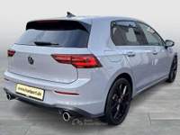 Volkswagen Golf 2.0 tsi 245cv dsg Black style camera 19" 2023 Grigio usata Monte Compatri