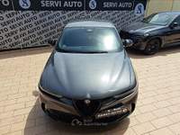 Alfa Romeo Tonale Tonale 1.6 Sprint 130cv tct6 Grigio usata Casoria
