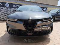 Alfa Romeo Tonale Tonale 1.6 Sprint 130cv tct6 Grigio usata Casoria