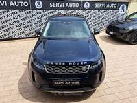 Land Rover Range Rover Evoque Range Rover Evoque 2.0d i4 mhev S awd 163cv auto Blu/Azzurro usata Casoria