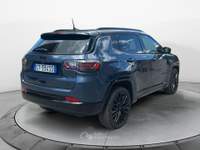 Jeep Compass s 1.6 diesel 130cv mt fwd e6.4 Blu/Azzurro usata Fisciano