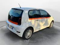Volkswagen up! 5p 1.0 evo move 65cv Bianco usata Fisciano
