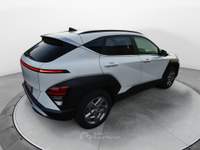 Hyundai Kona 1.0 t-gdi 48v x line 2wd 120cv mt Bianco usata Fisciano
