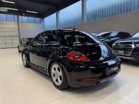 Volkswagen Maggiolino ALLSTAR EDITION 2.0 tdi 110cv OTTIMO STATO Nero usata Merano