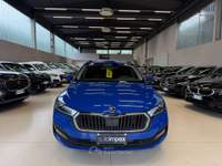 Skoda Octavia Wagon 2.0 tdi evo Executive 150cv dsg UNICO PROPR. usata Merano