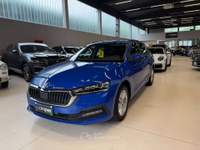 Skoda Octavia Wagon 2.0 tdi evo Executive 150cv dsg UNICO PROPR. usata Merano