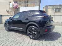 Peugeot 2008 S&S Allure Nero usata Pompei