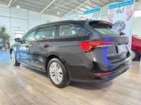 Skoda Octavia 1.0 e-TEC DSG Wagon Executive Hybrid PREZZO REALE Nero usata Roma