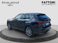 Mazda CX-60 D 200 CV M Hybrid RWD Prime Line Nero usata Roma