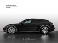 Porsche Taycan Cross Turismo 476CV-Asse sterzante-Sed. ventilati Nero usata Grandate Porsche Taycan Cross Turismo 476CV-Asse sterzante-Sed. ventilati Nero usata Grandate