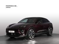 Porsche Macan Macan 4-IVA ESPOSTA-TETTO-SPORT CHRONO-CERCHI 22 Rosso usata Grandate Porsche Macan Macan 4-IVA ESPOSTA-TETTO-SPORT CHRONO-CERCHI 22 Rosso usata Grandate