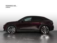 Porsche Macan Macan 4-IVA ESPOSTA-TETTO-SPORT CHRONO-CERCHI 22 Rosso usata Grandate Porsche Macan Macan 4-IVA ESPOSTA-TETTO-SPORT CHRONO-CERCHI 22 Rosso usata Grandate