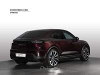 Porsche Macan Macan 4-IVA ESPOSTA-TETTO-SPORT CHRONO-CERCHI 22 Rosso usata Grandate Porsche Macan Macan 4-IVA ESPOSTA-TETTO-SPORT CHRONO-CERCHI 22 Rosso usata Grandate