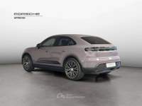 Porsche Macan Macan 4-IVA ESPOSTA-SPORT CHRONO-CERCHI 21-SOUND Lilla usata Grandate Porsche Macan Macan 4-IVA ESPOSTA-SPORT CHRONO-CERCHI 21-SOUND Lilla usata Grandate