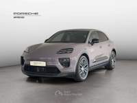 Porsche Macan Macan 4-IVA ESPOSTA-SPORT CHRONO-CERCHI 21-SOUND Lilla usata Grandate Porsche Macan Macan 4-IVA ESPOSTA-SPORT CHRONO-CERCHI 21-SOUND Lilla usata Grandate