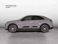 Porsche Macan Macan 4-IVA ESPOSTA-SPORT CHRONO-CERCHI 21-SOUND Lilla usata Grandate Porsche Macan Macan 4-IVA ESPOSTA-SPORT CHRONO-CERCHI 21-SOUND Lilla usata Grandate