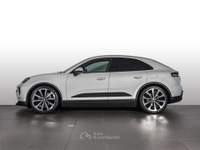 Porsche Macan Macan 4-PRONTA-CERCHI 22-PNEUMATICHE-SED VENTILATI Grigio usata Grandate