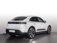 Porsche Macan Macan 4-PRONTA-CERCHI 22-PNEUMATICHE-SED VENTILATI Grigio usata Grandate