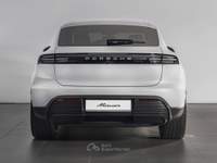 Porsche Macan Macan 4-PRONTA-CERCHI 22-PNEUMATICHE-SED VENTILATI Grigio usata Grandate