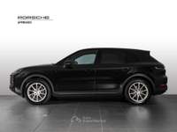 Porsche Cayenne Cayenne 3.0-IVA ESPOSTA-TETTO-BOSE-VETRI SCURI-PRONTA Nero usata Grandate