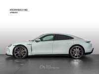 Porsche Taycan Seconda serie - Performance Battery Plus - Matrix Verde usata Grandate