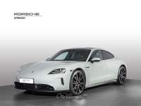 Porsche Taycan Seconda serie - Performance Battery Plus - Matrix Verde usata Grandate