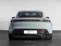 Porsche Taycan Seconda serie - Performance Battery Plus - Matrix Verde usata Grandate