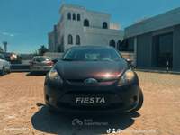 Ford Fiesta 🍒Ford Fiesta🍒 Rosso usata Roma