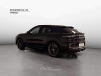 Porsche Cayenne Coupe Turbo GT 640CV - Iva esposta - Full opt Nero usata Grandate