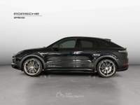 Porsche Cayenne Coupe Turbo GT 640CV - Iva esposta - Full opt Nero usata Grandate