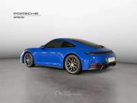 Porsche 911 Coupe 394cv - Full opt - Iva espsota - Disponibile Blu/Azzurro usata Grandate