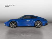 Porsche 911 Coupe 394cv - Full opt - Iva espsota - Disponibile Blu/Azzurro usata Grandate