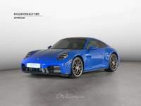 Porsche 911 Coupe 394cv - Full opt - Iva espsota - Disponibile Blu/Azzurro usata Grandate