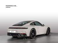 Porsche 911 Coupe 394cv - Scarico Sport - Iva esposta - BOSE Bianco usata Grandate