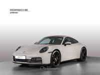 Porsche 911 Coupe 394cv - Scarico Sport - Iva esposta - BOSE Bianco usata Grandate