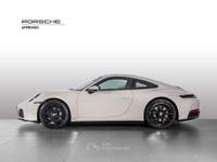 Porsche 911 Coupe 394cv - Scarico Sport - Iva esposta - BOSE Bianco usata Grandate