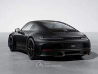 Porsche 911 Coupe 394cv - Tetto - Imp. Scarico sport - Keyless Nero usata Grandate