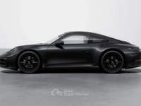 Porsche 911 Coupe 394cv - Tetto - Imp. Scarico sport - Keyless Nero usata Grandate