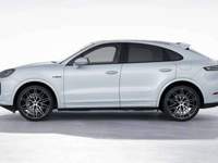 Porsche Cayenne Coupé E-Hybrid Black Edition - PRONTA CONSEGNA Argento usata Grandate