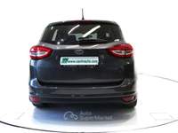 Ford C-Max 1.5 TDCi Powershift Titanium Aut. 5P Grigio usata Andalo Valtellino