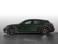 Porsche Taycan 4 Cross Turismo - Asse sterzante - Matrix - Keyles Verde usata Grandate