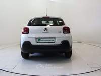 Citroen C3 1.5 BlueHDi Feel Manuale 5P * OK NEOPATENTATI * Bianco usata Andalo Valtellino