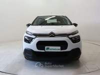 Citroen C3 1.5 BlueHDi Feel Manuale 5P * OK NEOPATENTATI * Bianco usata Andalo Valtellino